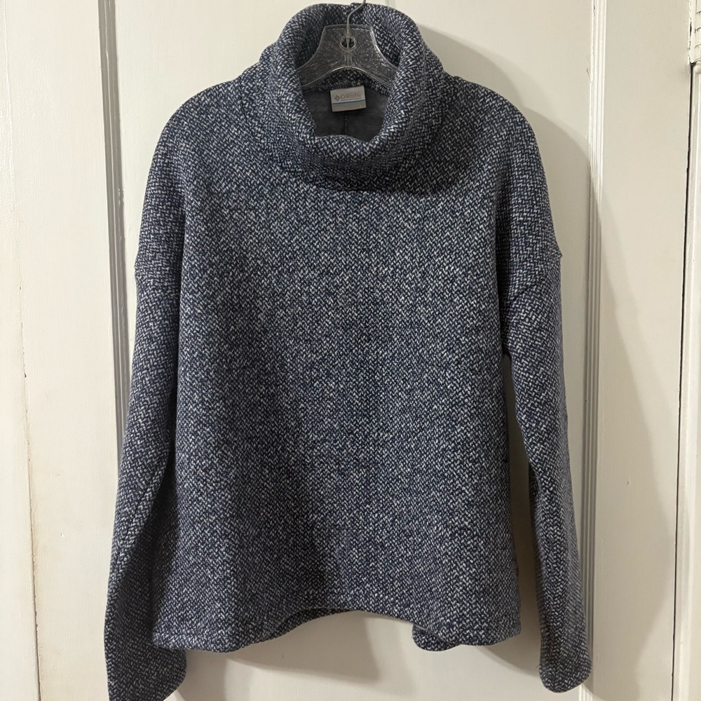 Columbia Chillin Fleece Pullover